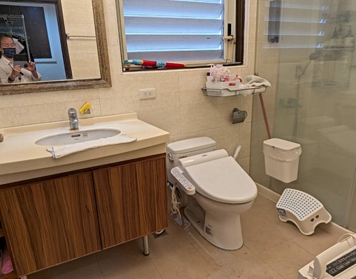 吉安雙併~面寬孝親房別墅(租) - Image 6