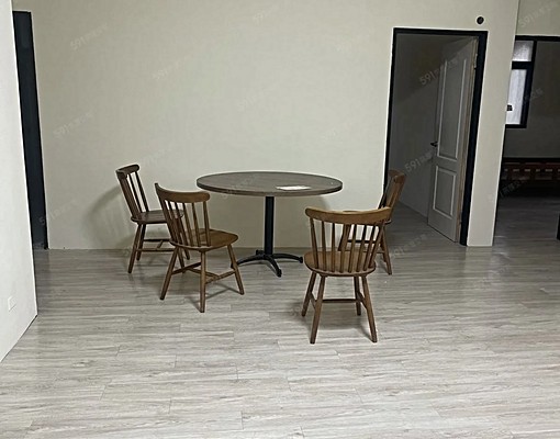 【社宅/可租補/免服務費】長安街三房兩衛|近長榮商圈生活圈 - Image 1