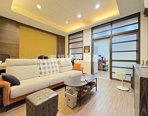 (租)府連路可租補溫馨車墅 - Image 8