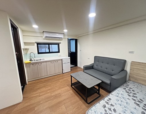 近體育館台北醫院✨新莊銘德街精美套房 - Image 4