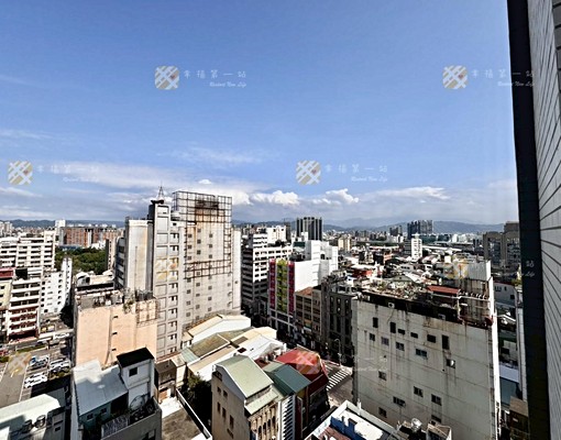 激熱⭐中區稀有2房2衛浴🔥可租補🔥全新交屋即刻入住🔥 - Image 12