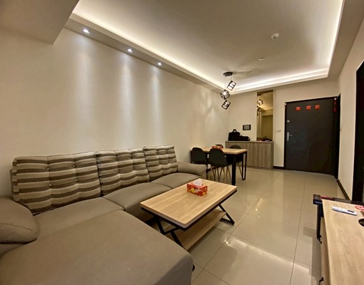 桃園中路2房車可租補 - Image 1