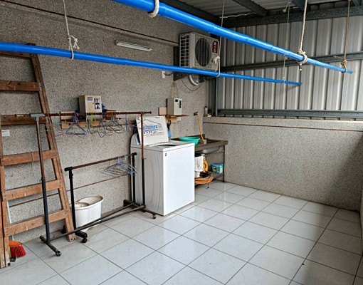 近龜山工業區獨立陽台及洗衣機 - Image 5