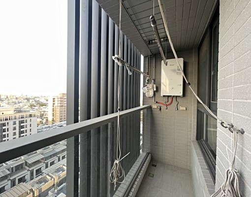 永康三發夢時代高樓層景觀平車(可租補) - Image 3