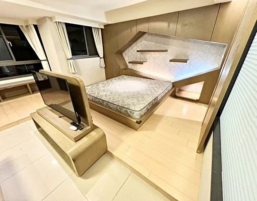 超美一房一廳❤️陽台獨洗❤️機下車位❤️流理臺❤️可寵 - Image 4