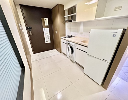 超美一房一廳❤️陽台獨洗❤️機下車位❤️流理臺❤️可寵 - Image 3