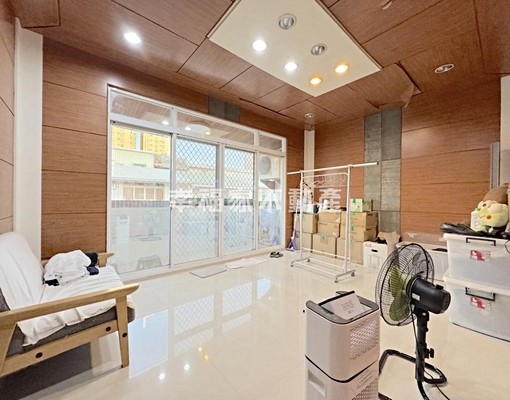 💕(租)府連路👍可租補💕溫馨車墅(有傢俱可寵物) - Image 5