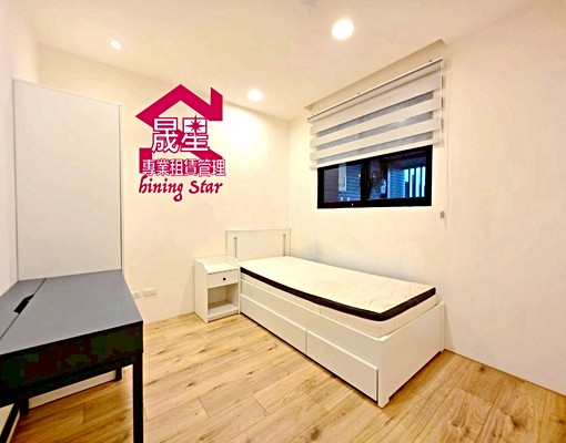 FUN未來🏠逢甲遠百新光惠來🤩三房平車可稅戶籍 - Image 15