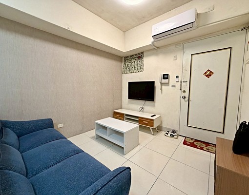 海宴🏡拎包入住獨立大套房❗英專商圈❗淡水捷運站走路就到❗ - Image 5