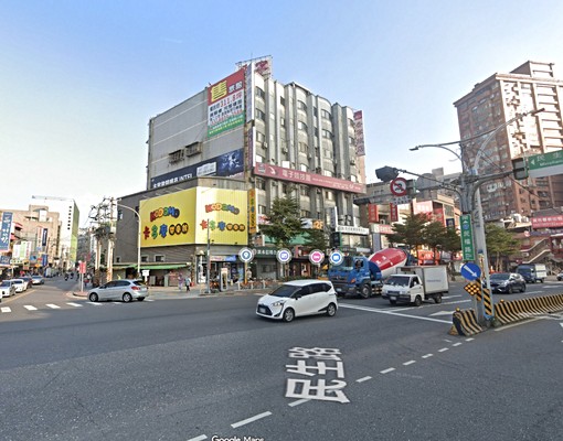 竹圍捷運站旁【黃金店面】人流量大！必租！ - Image 7