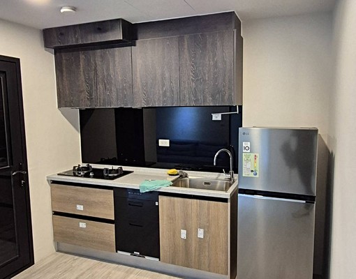 星鴻社宅🌟免服務費/觀音草漯全新大樓1+1房生活機能佳 - Image 7