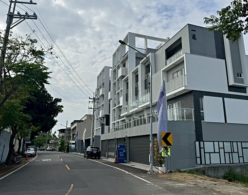 興城團隊-關廟寧靜兩房(含管理費、可租補) - Image 10