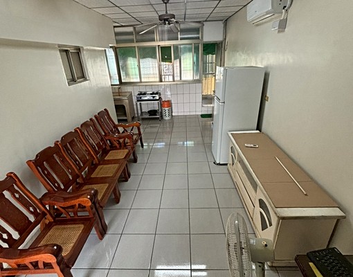 橘子🍊太平長億夜市🍊透天2~3樓3房出租 - Image 1