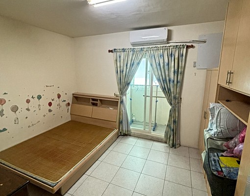 橘子🍊太平長億夜市🍊透天2~3樓3房出租 - Image 7