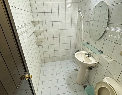 橘子🍊太平長億夜市🍊透天2~3樓3房出租 - Image 13