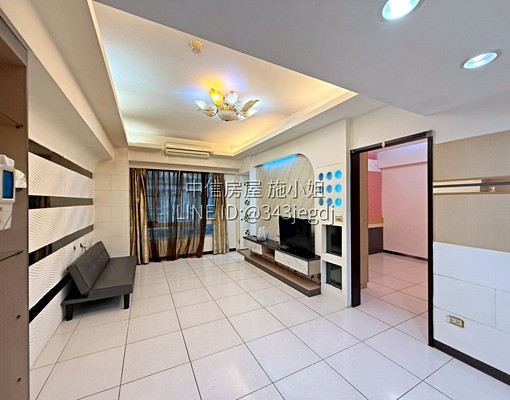 近藝文特區✨大三房CP值高🏠可申請社宅💓 - Image 2