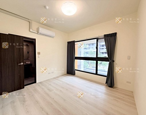 超質感社區#可租補寵物友善#採光超好 - Image 5