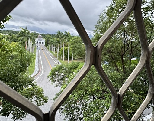 (租)上美崙2+1房綠境電梯大樓 - Image 5