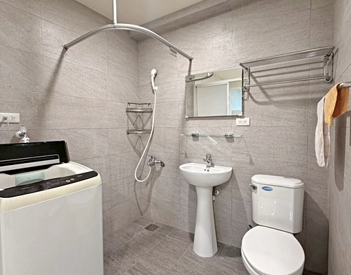 頂溪🌟包水網路🛜獨洗曬🌟對外窗通風🌟網路電視🌟 - Image 10