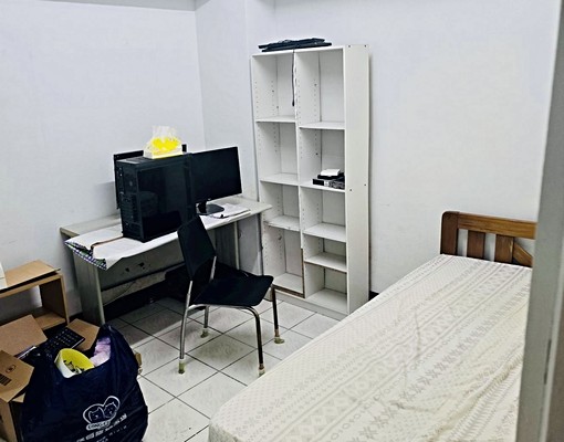 (租)上美崙2+1房綠境電梯大樓 - Image 12