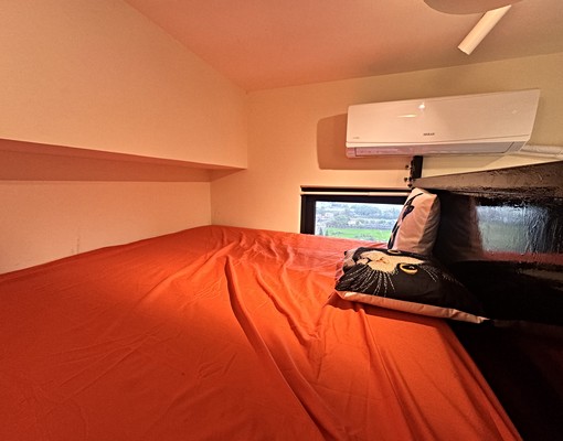 近桃園樂天棒球場/可租補/可養貓/超美設計師裝潢不租可惜😍 - Image 2