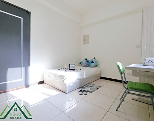 ⚡富築⚡設備齊⚡可租補⚡乾溼分離⚡勤益首選⚡採光通風⚡ - Image 3