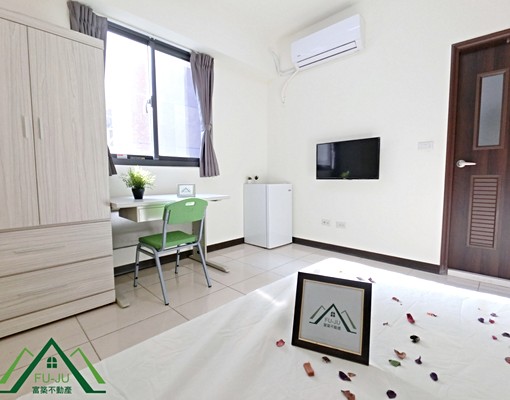 ⚡富築⚡設備齊⚡可租補⚡乾溼分離⚡勤益首選⚡採光通風⚡ - Image 2