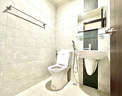 社宅🏠援中德民商圈電梯採光全新2房近家樂福都會公園📞愛窩 - Image 11