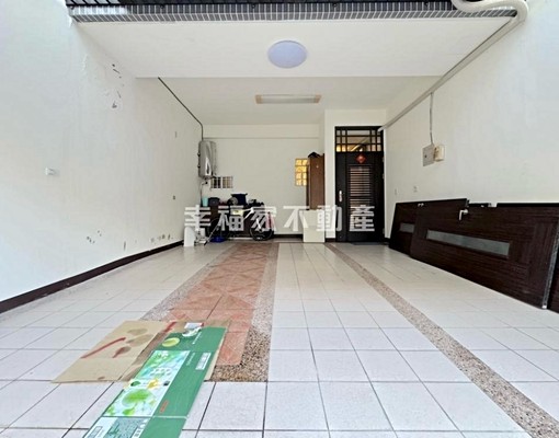 ❤️(租)府連路❤️可租補溫馨車墅~可租補.可寵物 - Image 12