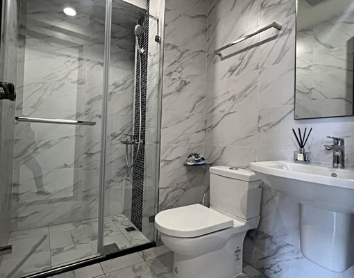 ⭐️鼎中商圈鼎美面公園景觀新3房平車即可入住⭐️ - Image 11