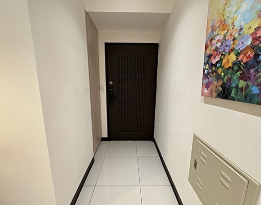 小郭推薦❤️竹北高鐵「竹科匯」美裝潢三房平車全家電家具直接住 - Image 9