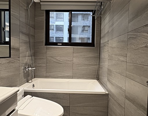 小郭推薦❤️竹北高鐵「竹科匯」美裝潢三房平車全家電家具直接住 - Image 14