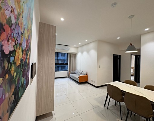 小郭推薦❤️竹北高鐵「竹科匯」美裝潢三房平車全家電家具直接住 - Image 2