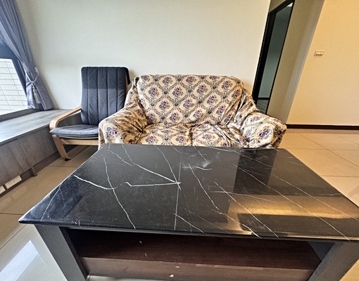 可租補/近桃園高鐵a17/寵物友善/一手皮箱即可入住💯💯 - Image 6