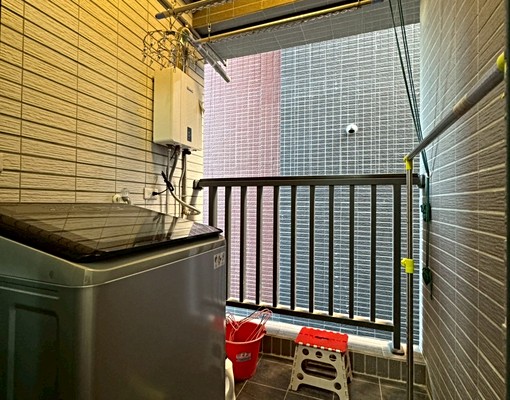 市區民富國小兩房可養寵可租補 - Image 10