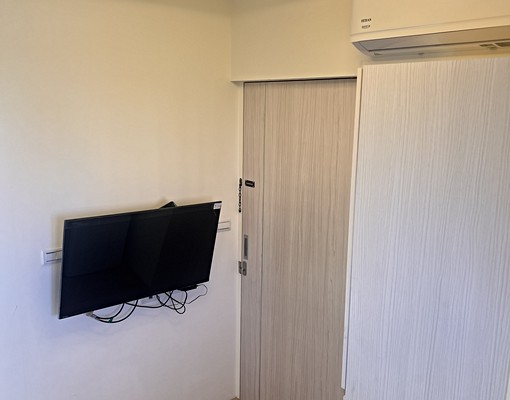 ✨電梯全新套房✨可租補✨不用追垃圾車，獨立洗衣機 - Image 4