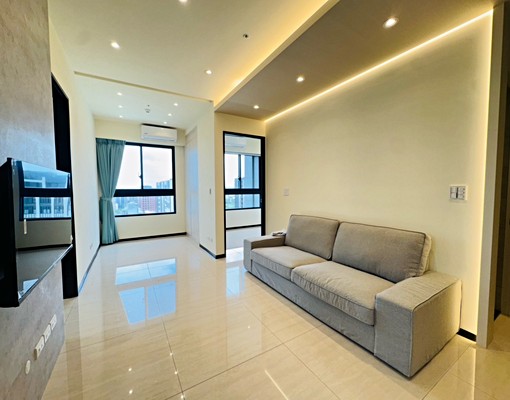 🉑租/入~青埔高鐵區2+1房含車管雙衛浴 - Image 2