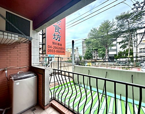 🉑租補戶籍｜沙鹿近家樂福｜便宜獨洗曬套房｜誠可議｜寵可談 - Image 5