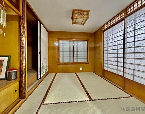 🍒緊鄰家樂福🏅四樓車庫透天🎯可租補.戶籍 - Image 2