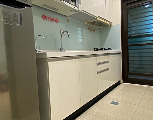 D社宅/免仲/龍安商圈漂亮2房/可補助 - Image 5