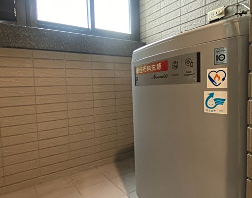 D社宅/免仲/龍安商圈漂亮2房/可補助 - Image 10