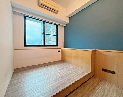 巨蛋生活圈・悅讀星光｜陽台進出，四房平移車位 - Image 10