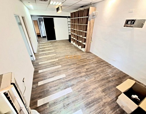 兆基社會住宅🏠東海藝術南街一樓大庭院3房雙租補 - Image 2