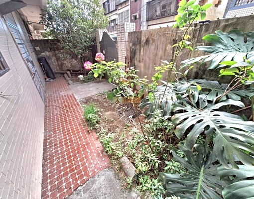 兆基社會住宅🏠東海藝術南街一樓大庭院3房雙租補 - Image 15