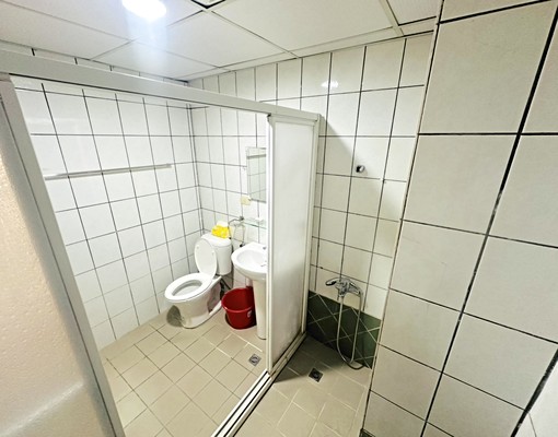 近AI園區美裝大兩房~採光明亮通風佳!衛浴乾濕分離+B1車位 - Image 12