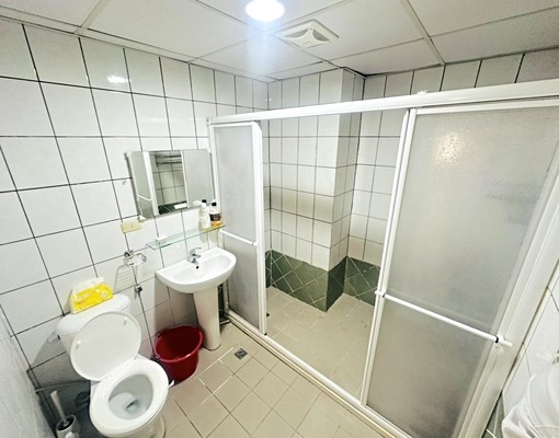 近AI園區美裝大兩房~採光明亮通風佳!衛浴乾濕分離+B1車位 - Image 6