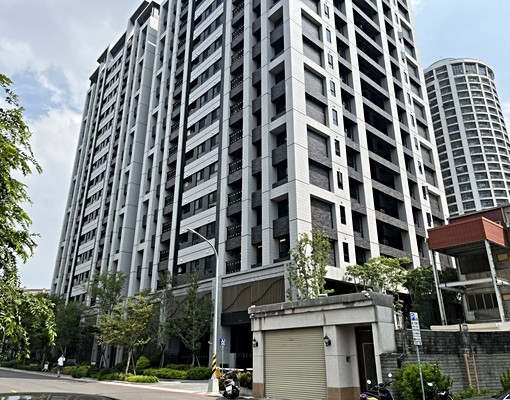 中山醫*1年新屋*泓瑞恆昕*超美2房全新裝潢未住*可租補 - Image 3