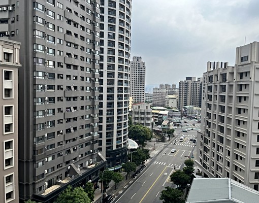 中山醫*1年新屋*泓瑞恆昕*超美2房全新裝潢未住*可租補 - Image 15