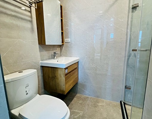 【土帝公社宅】東區巴克禮溫馨2房出租 - Image 8