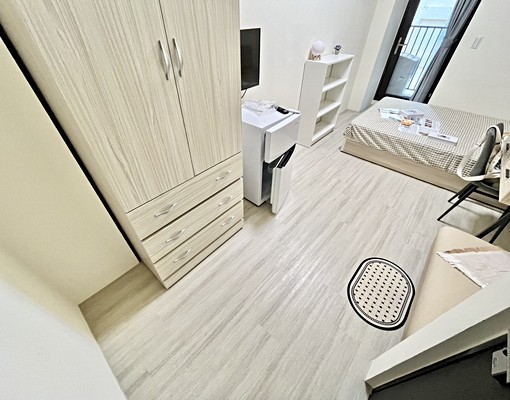 🌞東海中科🌞電梯陽台獨洗曬🌞可租屋補助🌞木質地板 - Image 1